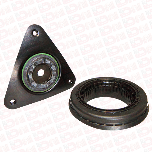 BASE PARA AMORTIGUADOR FRONTAL IZQ. Y DER. OEM 54320-4BA0C, 54320-6LB0A, 54320-4CL0B, 54325-6LB0A Y 54325-8271R