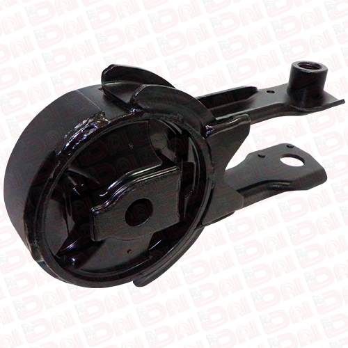 SOPORTE PARA MOTOR TRASERO OEM DA6T-39-040, 12371-WB001