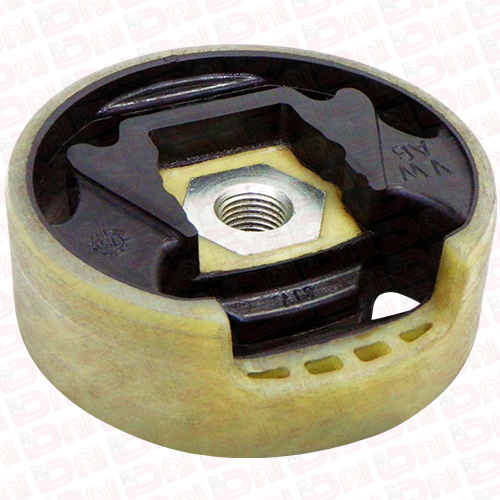 SOPORTE PARA MOTOR TRASERO SUPERIOR OEM 1KO-199-868-Q, 1KO-199-868-T Y 1KO-199-868-R