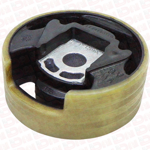 SOPORTE PARA MOTOR TRASERO INFERIOR OEM 1KO-199-867-Q, 1K0-199-867-T Y 1K0-199867-R