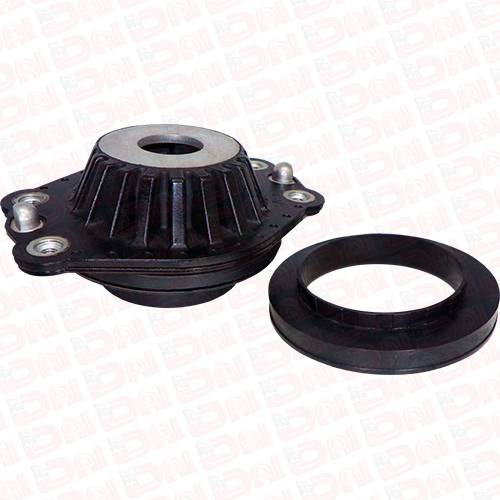 BASE PARA AMORTIGUADOR FRONTAL IZQ. Y DER. OEM 23343662, 84574474, 23335486, 13384117, 84056864 Y 8449978