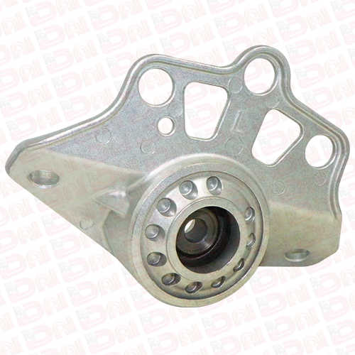 BASE PARA AMORTIGUADOR TRASERA IZQUIERDA OEM 05168571AE, 05168571AD, 05168571AC, 05168571AB, 68239131AA
