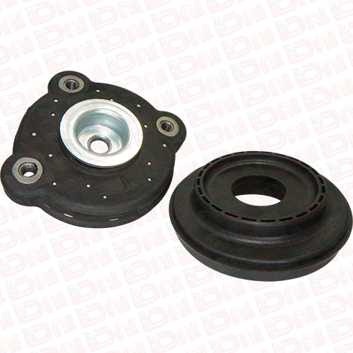 BASE PARA AMORTIGUADOR FRONTAL IZQ. Y DER. OEM 51833942