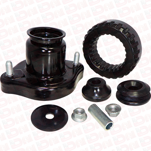BASE PARA AMORTIGUADOR TRASERA IZQ. Y DER. OEM MR491946, MR594612, MR554373 Y MR491950