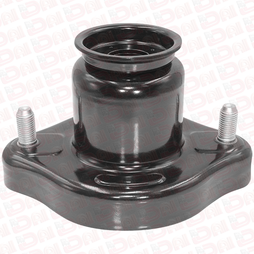BASE PARA AMORTIGUADOR TRASERA IZQ. Y DER. (HERRAJE) OEM MR491946