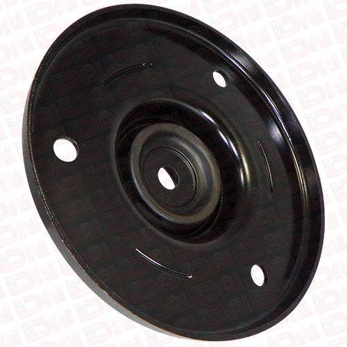 BASE PARA AMORTIGUADOR TRASERA IZQ. Y DER. OEM 41910-60G11 Y 41910-60G12