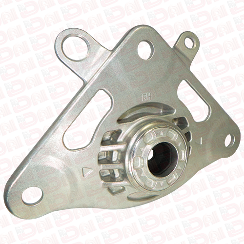 BASE PARA AMORTIGUADOR TRASERA DERECHA OEM 68246697AA
