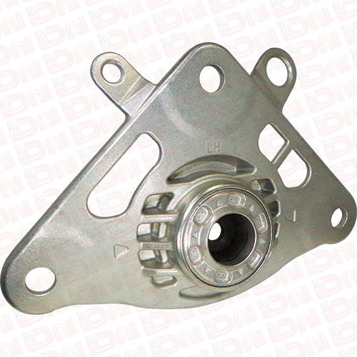 BASE PARA AMORTIGUADOR TRASERA IZQUIERDA OEM 68246730AA