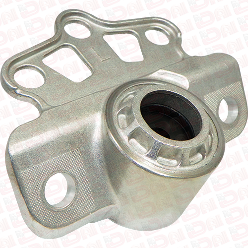 BASE PARA AMORTIGUADOR TRASERA IZQUIERDA OEM 55701902