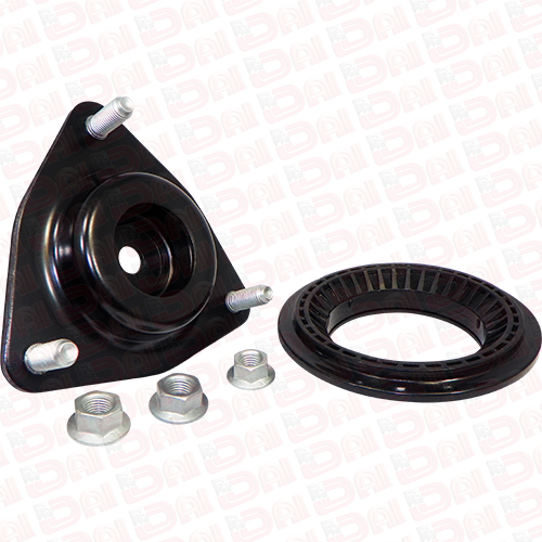 BASE PARA AMORTIGUADOR FRONTAL IZQ. Y DER. OEM 4060A417 Y 4060A418