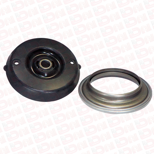 BASE PARA AMORTIGUADOR FRONTAL IZQ. Y DER. OEM 5038G0 Y 503527
