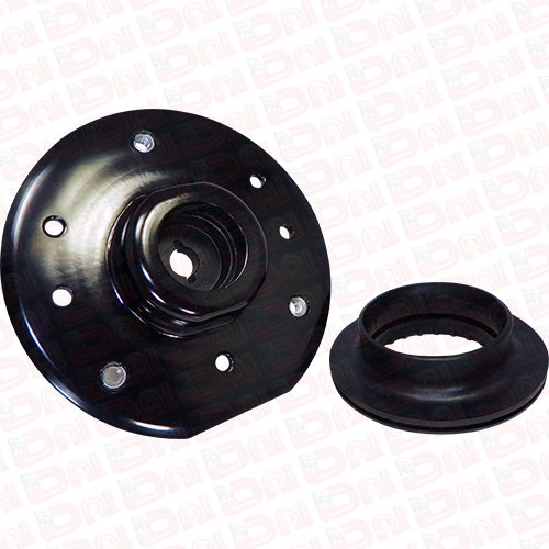 BASE PARA AMORTIGUADOR FRONTAL IZQ. Y DER. OEM 22807232 Y 20839649