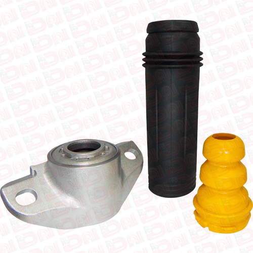 BASE PARA AMORTIGUADOR TRASERA IZQ. Y DER. OEM 48750-76010, 48750-06300, 48750-33170, 48750-47020, 48750-02110, 48750-12050 Y 48750-06310