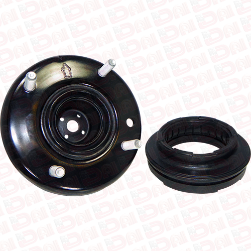 BASE PARA AMORTIGUADOR FRONTAL IZQ. Y DER. OEM DG1Z-18183-A Y FB5Z-18183-A