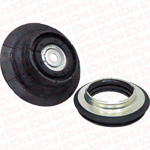 BASE PARA AMORTIGUADOR FRONTAL IZQ. Y DER. OEM 7E0-412-331, 7H04-12-249-A