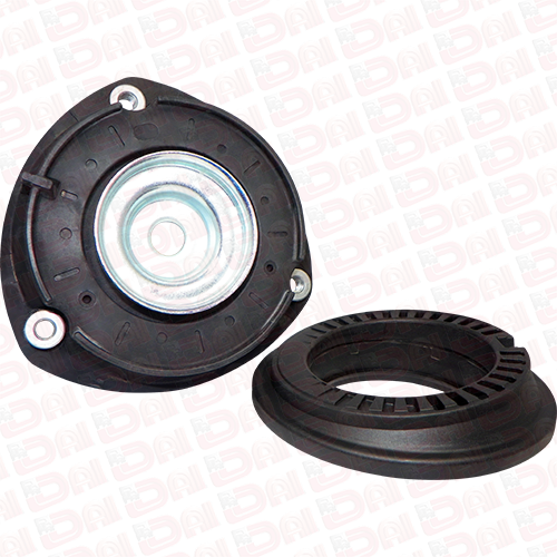 BASE PARA AMORTIGUADOR FRONTAL IZQ. Y DER. OEM 5Q0-412-249-E, 5Q0-412-331-C, 5Q0-412-331-E