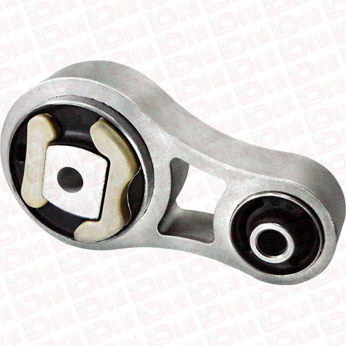 SOPORTE PARA MOTOR TRASERO (DISTANCIA ENTRE CENTROS 93.01 MM) OEM 9E5Z-6068-D