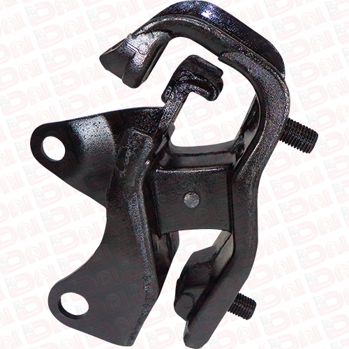 SOPORTE PARA TRANSMISIÓN FRONTAL INFERIOR OEM 50805-SHJ-A01, 50805-S3V-010 Y 50805-SJC-A01