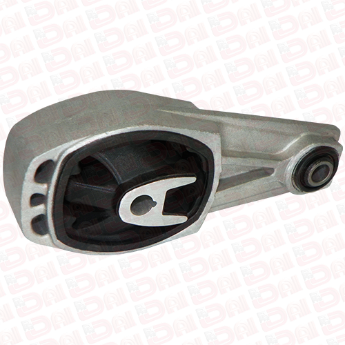 SOPORTE PARA MOTOR TRASERO OEM 1806.A6, 9802483780 Y 9673005780