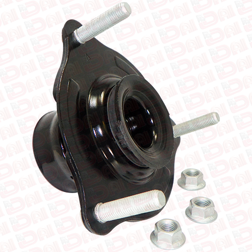 BASE PARA AMORTIGUADOR FRONTAL IZQ. Y DER. OEM 51670-TZ5-A03 Y 51670-TZ5-A04