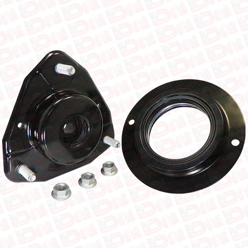 BASE PARA AMORTIGUADOR FRONTAL IZQ. Y DER. OEM 48609-0E060