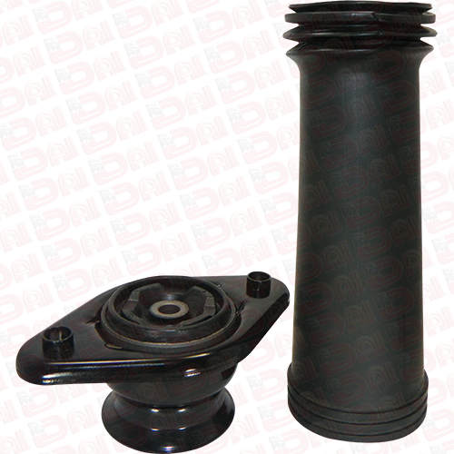 BASE PARA AMORTIGUADOR TRASERA IZQ. Y DER. OEM 55330-2S150, 55330-2S000, 5530-C2100 Y 55330-3R011