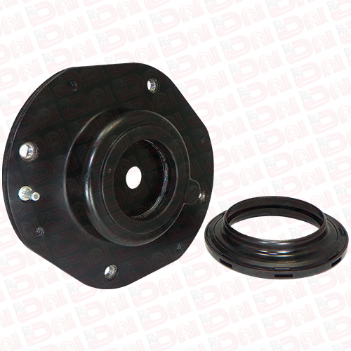 BASE PARA AMORTIGUADOR FRONTAL IZQ. Y DER. OEM 503848 Y 503893