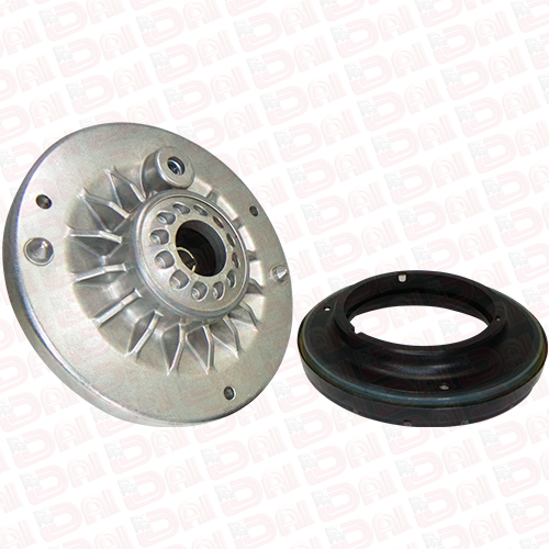 BASE PARA AMORTIGUADOR FRONTAL IZQ. Y DER. OEM 31-30-6-852-158, 31-30-4-074-653 Y 31-30-6-787-110