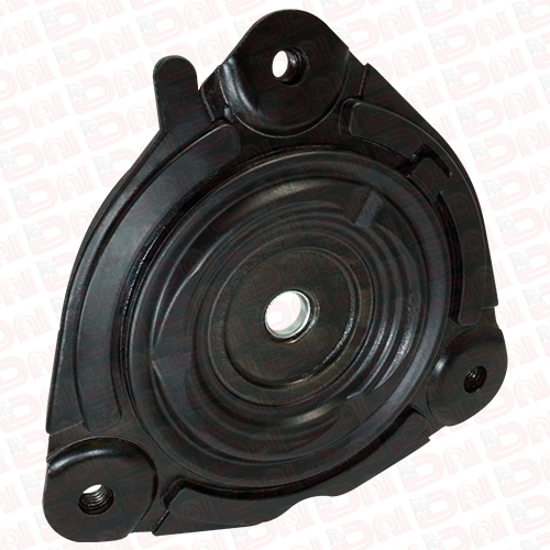 BASE PARA AMORTIGUADOR FRONTAL IZQ. Y DER. OEM 54320-JN00B