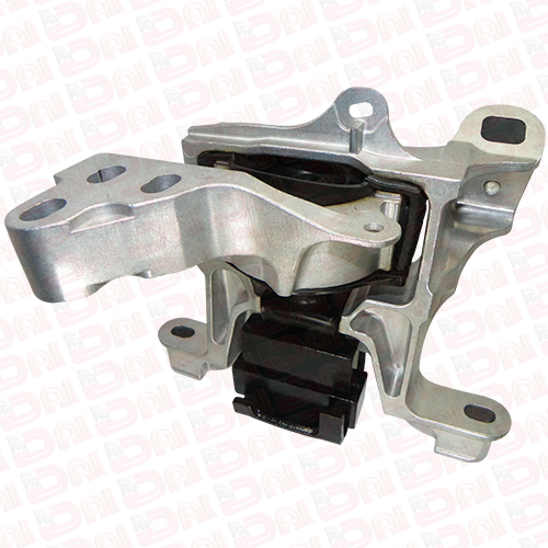 SOPORTE PARA MOTOR DERECHO OEM DH3V-39-06Y Y D10G-39-06Y