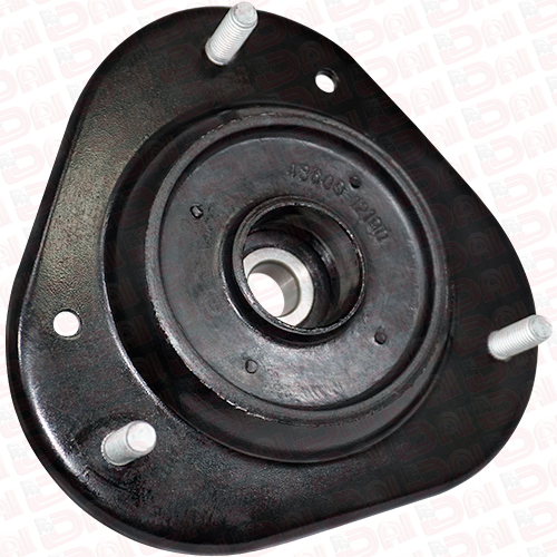 BASE PARA AMORTIGUADOR FRONTAL IZQ. Y DER. OEM 94857922, 48609-12190, 48609-32080 Y 48609-02040