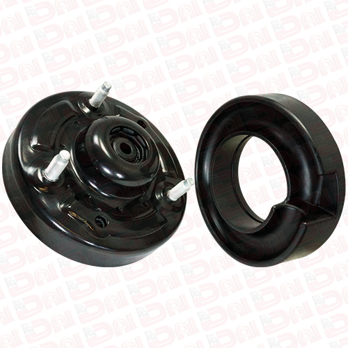 BASE PARA AMORTIGUADOR FRONTAL IZQ. Y DER. OEM 7L1Z-18A099-E, 7L1Z-5415-A, 4L3Z-18A099-AA, 4L3Z-5415-AA, 6L3Z-18A099-BA, 6L3Z-18A099-CA