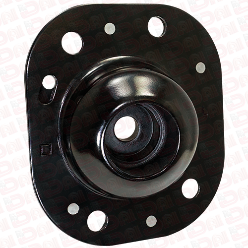 BASE PARA AMORTIGUADOR TRASERA IZQUIERDA OEM 5F9Z-18183-AA, 5F9Z-18A161-AB Y 5G1Z-18A161-BB
