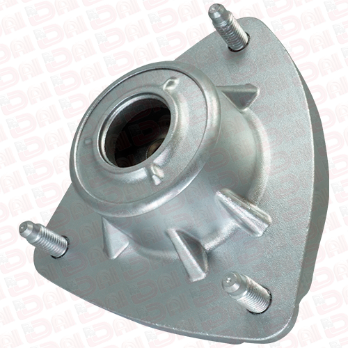 BASE PARA AMORTIGUADOR TRASERA IZQ. Y DER. OEM 33-50-6-867-864