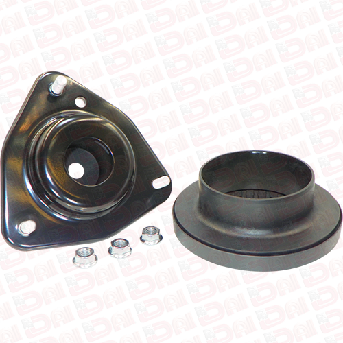 BASE PARA AMORTIGUADOR FRONTAL IZQ. Y DER. OEM 68369289AA, 4721602AB, 4721547AA Y 4721547AB