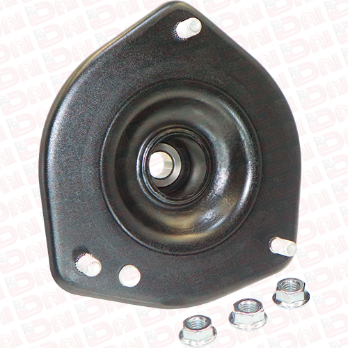 BASE PARA AMORTIGUADOR FRONTAL IZQ. Y DER. OEM 31-30-6-722-749