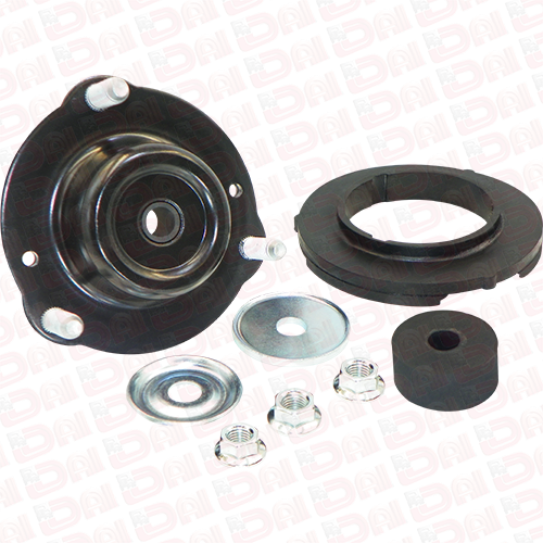 BASE PARA AMORTIGUADOR FRONTAL IZQ. Y DER. OEM 48609-60030, 48609-04020 Y 48609-60100