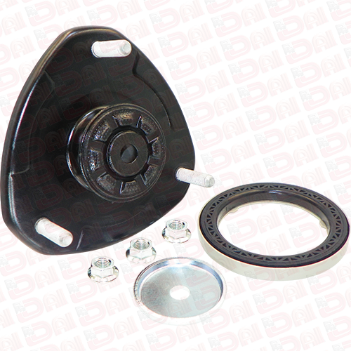 BASE PARA AMORTIGUADOR FRONTAL IZQ. Y DER. OEM 51920-SZA-A02, 51726-SZA-A01 Y 51923-S47-004