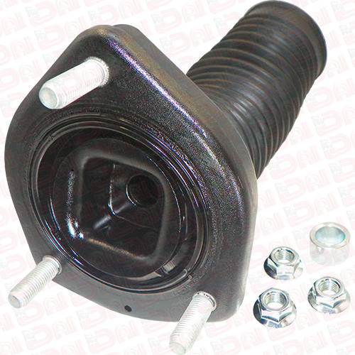 BASE PARA AMORTIGUADOR TRASERA DERECHA OEM 48750-0E010
