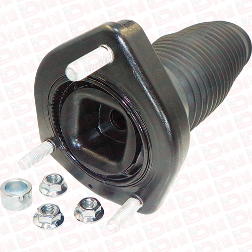 BASE PARA AMORTIGUADOR TRASERA IZQUIERDA OEM 48760-0E010