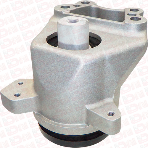 SOPORTE PARA MOTOR DERECHO OEM EH48-39-06Y Y TD11-39-06YD