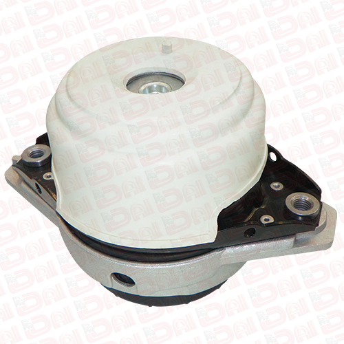 SOPORTE PARA MOTOR DERECHO OEM 166-2440-59-17, 166-240-17-17, 166-240-39-17 Y 166-240-49-17