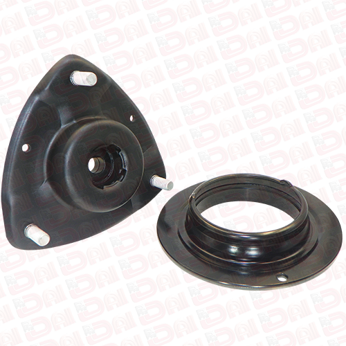 BASE PARA AMORTIGUADOR FRONTAL IZQ. Y DER. OEM 48609-06380, 48609-33260, 48619-06010