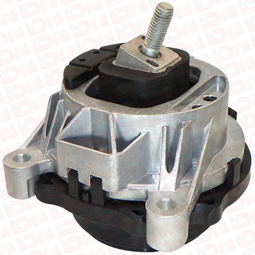 SOPORTE PARA MOTOR IZQUIERDO OEM 22-11-6-785-711 Y 22-11-6-787-657