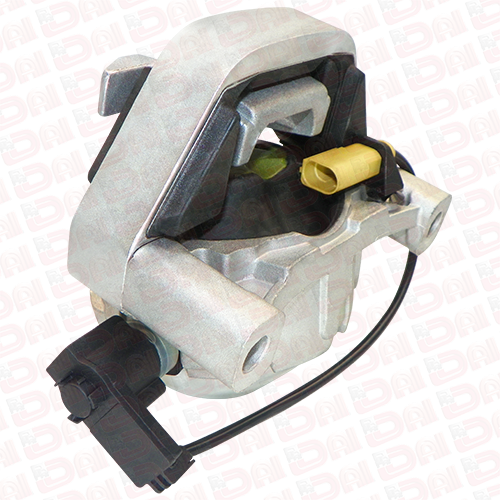 SOPORTE PARA MOTOR IZQ. Y DER. OEM 4G0-199-381-LC, 4G0-199-381-NT, 4G0-199-381-NS, 4G0-199-381-QA, 4G0-199-381-LF, 4G0-199-381-LB Y 4G0-199-382-AE