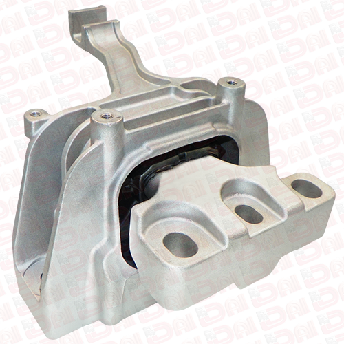 SOPORTE PARA MOTOR DERECHO OEM 3Q0-199-262-N Y 3Q0-199-262-M