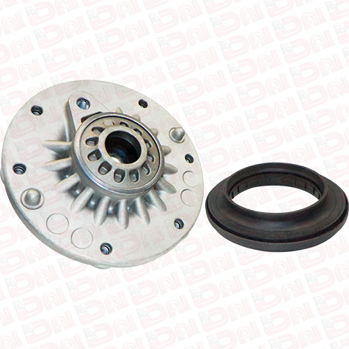 BASE PARA AMORTIGUADOR FRONTAL IZQ. Y DER. OEM 31-30-6-881-930, 31-30-6-881-929 Y 31-30-6-869-88