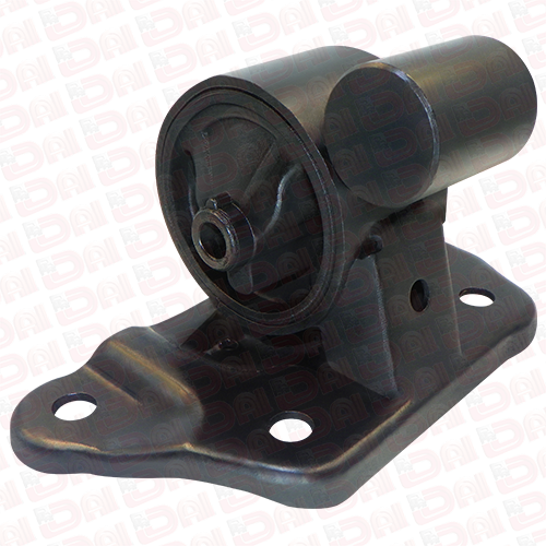 SOPORTE PARA TRANSMISIÓN AUTOMÁTICA OEM MR131308 Y MR272062