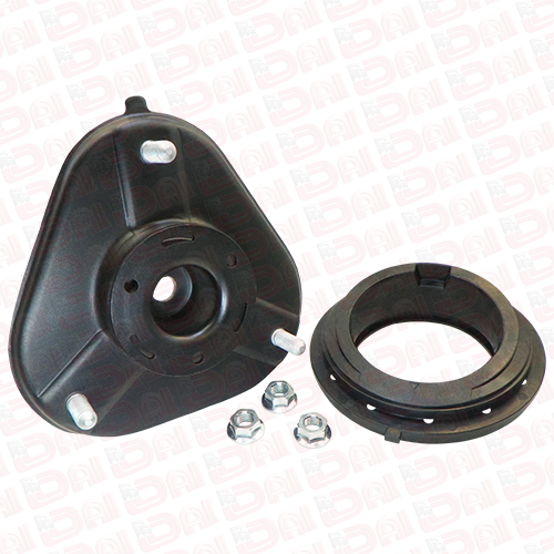 BASE PARA AMORTIGUADOR FORNTAL IZQ. Y DER. OEM 48609-02320 Y 48619-47020