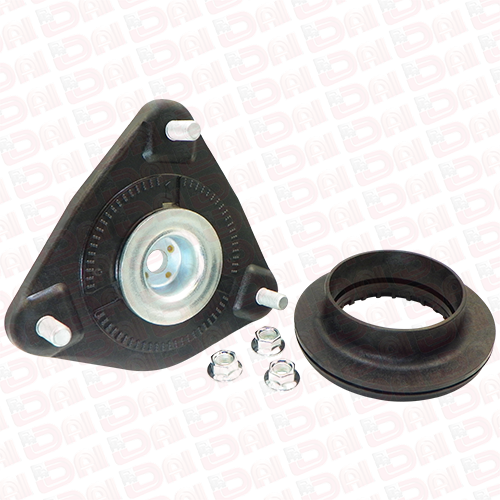 BASE PARA AMORTIGUADOR FRONTAL IZQ Y DER OEM 54610-B2000, 54610-B2050, 54610-A5000 Y 54612-3S050